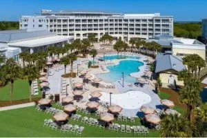 Last Chance to Book a Room: SC & NC ACS Joint Annual Meeting